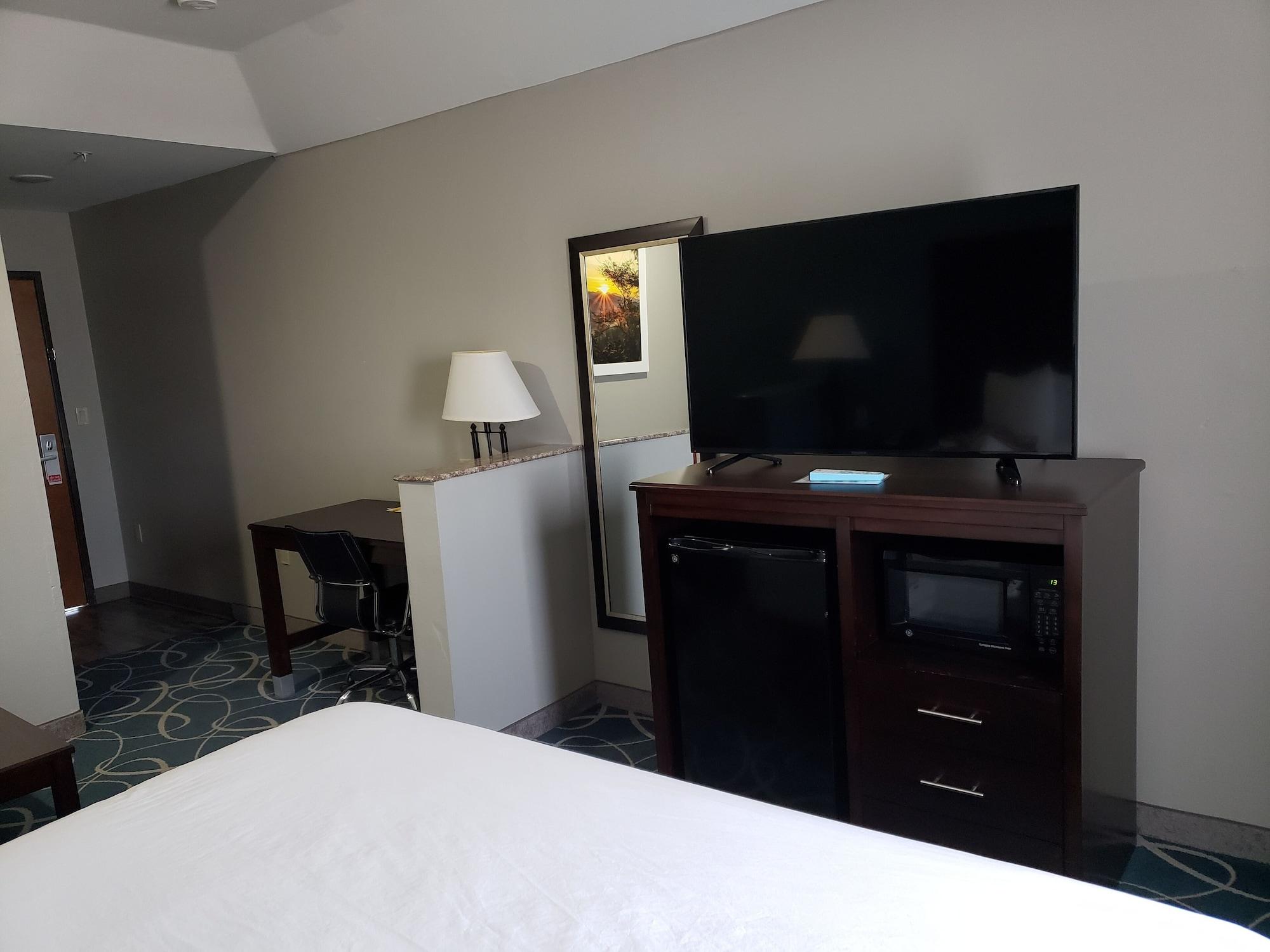 Days Inn&suites By Wyndham Tx 2*