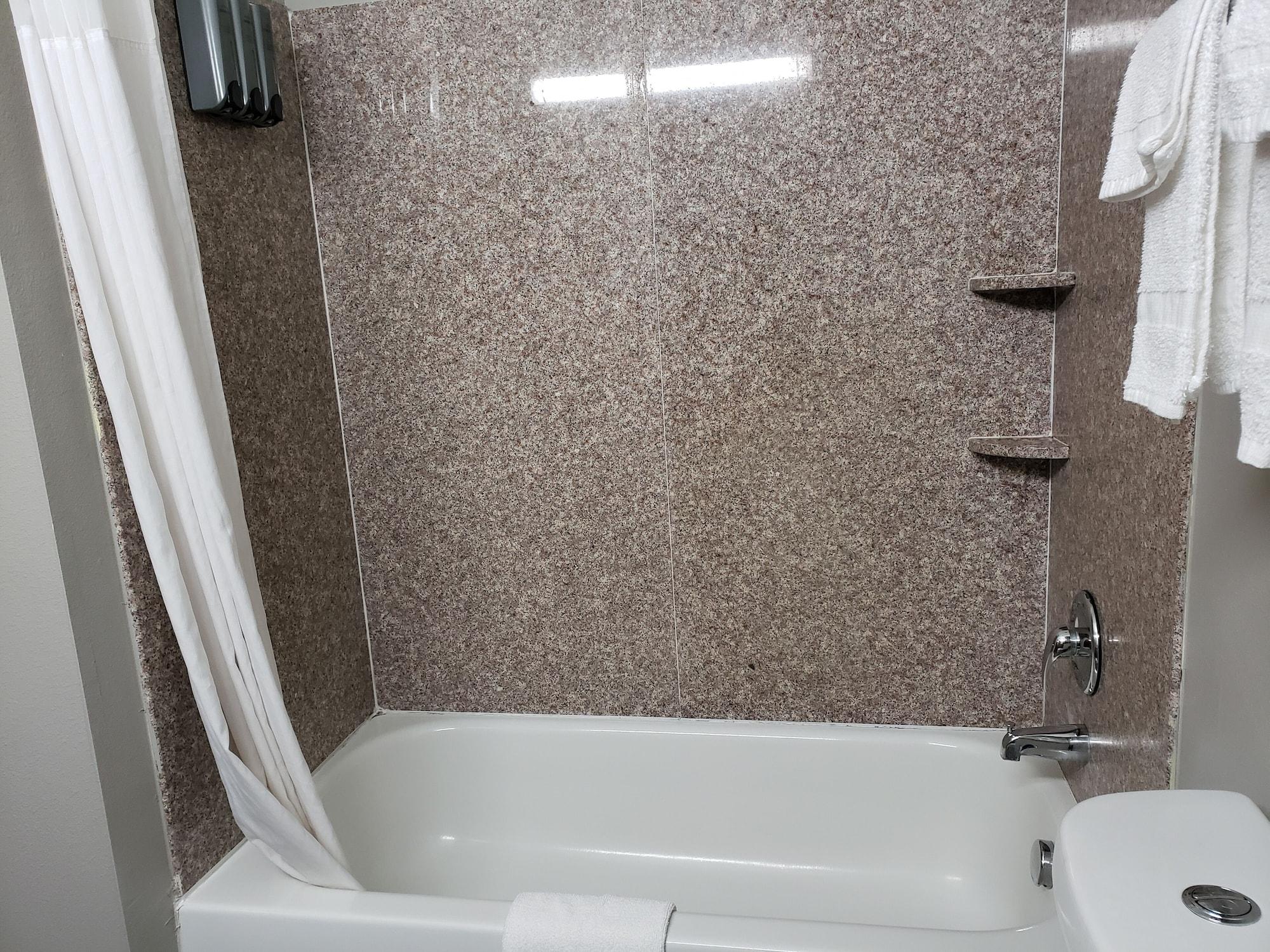 Days Inn&suites By Wyndham Tx Hotel 2*