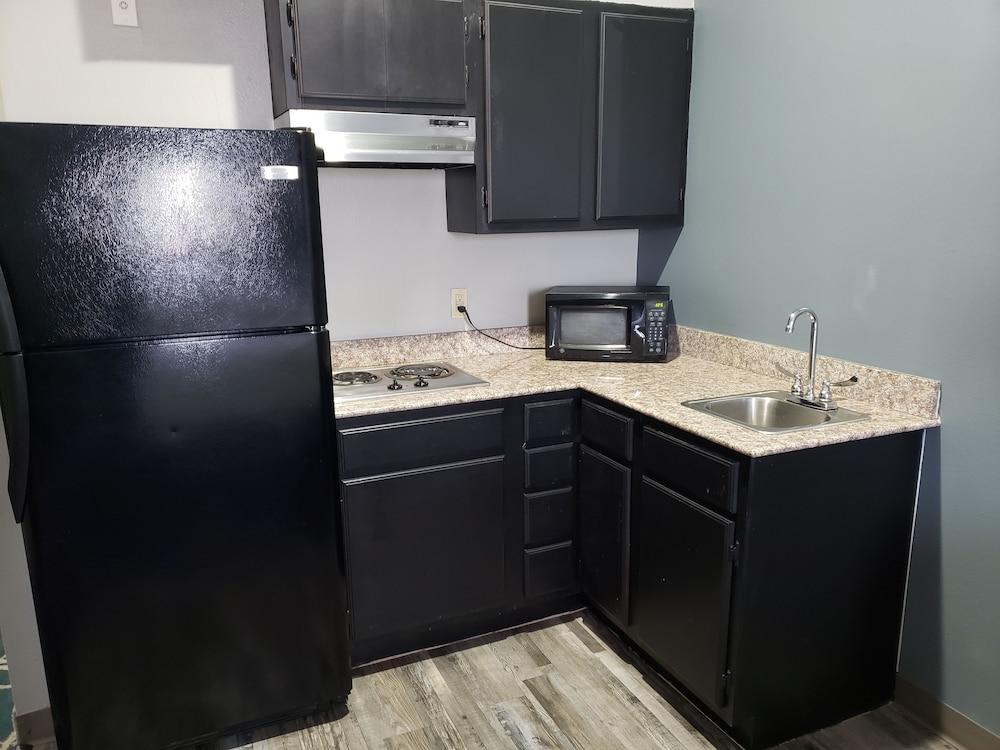 Hotel Days Inn&suites By Wyndham Tx
