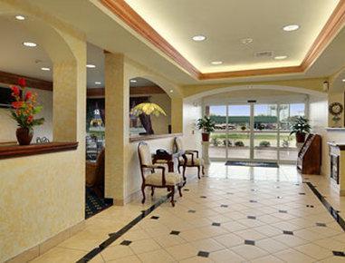 Days Inn&suites By Wyndham Tx 2*