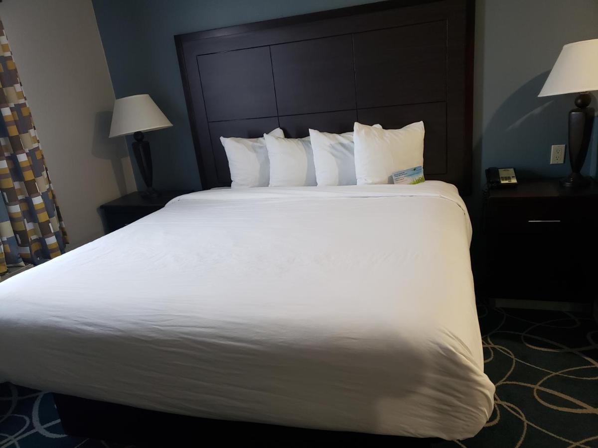Hotel Days Inn&suites By Wyndham Tx