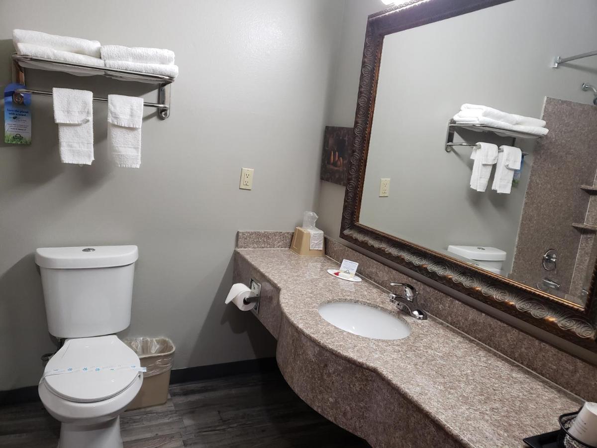 Hotel Days Inn&suites By Wyndham Tx